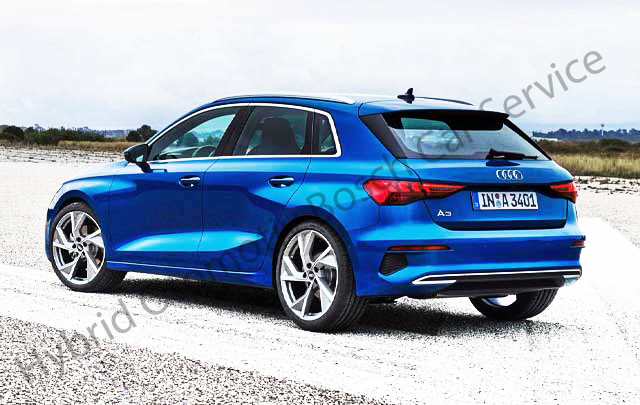 Eskişehir´de Audi Araçlara Motor Revizyonu Hizmeti