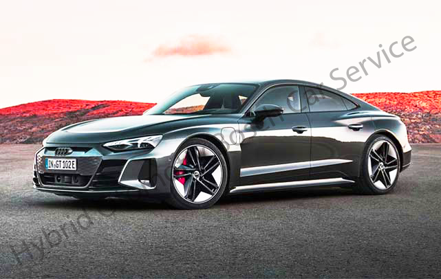 Audi Modelleri İçin Kapsamlı Servis Hizmetleri