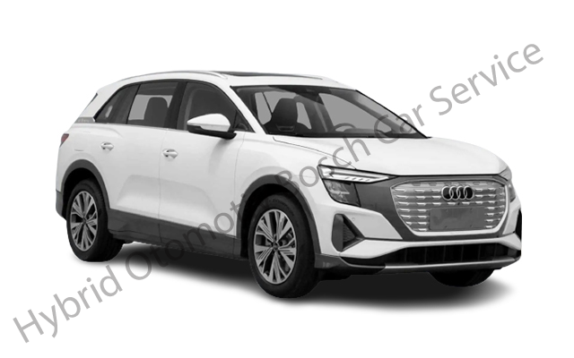 Eskişehir Audi Servisi