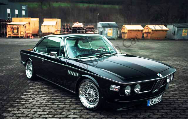 BMW Aracınız İçin Eskişehir´de Güvenilir Oto Servis Noktası