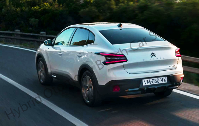 Eskişehir’de Citroen Aracınıza Far Tamiri