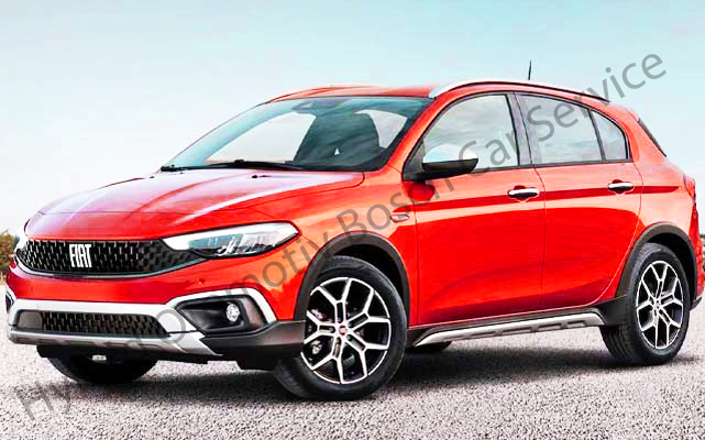 Fiat Aracınız İçin Akü Hizmetleri