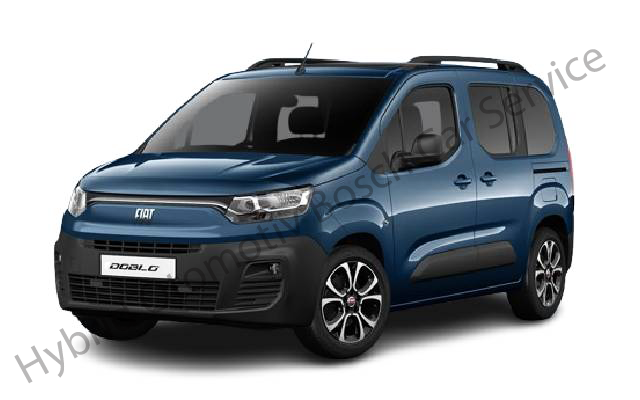 Eskişehir Fiat Servisi
