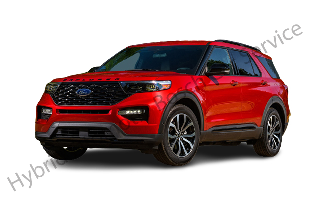 Eskişehir Ford Servisi