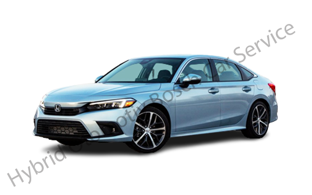 Eskişehir Honda Servisi