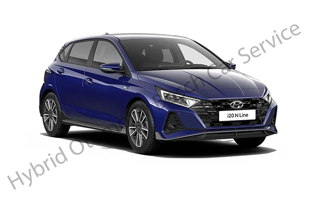 Eskişehir Hyundai Servisi
