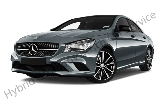 Eskişehir Mercedes Servisi