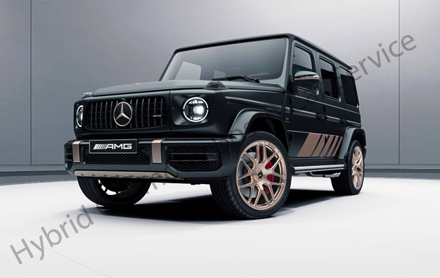Mercedes Sürücüleri İçin Kapsamlı Onarım Çözümleri