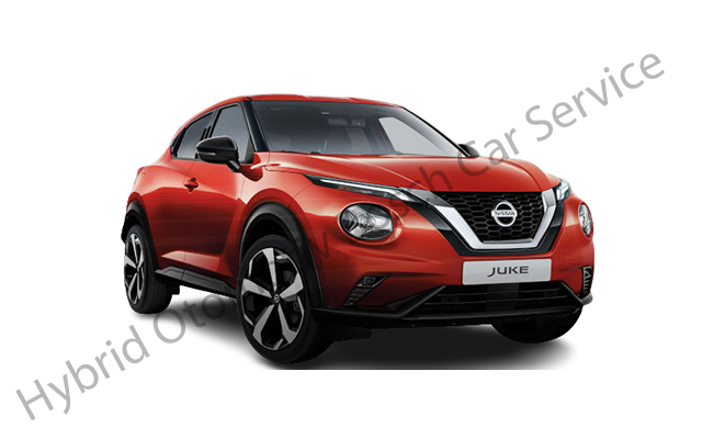Eskişehir Nissan Servisi