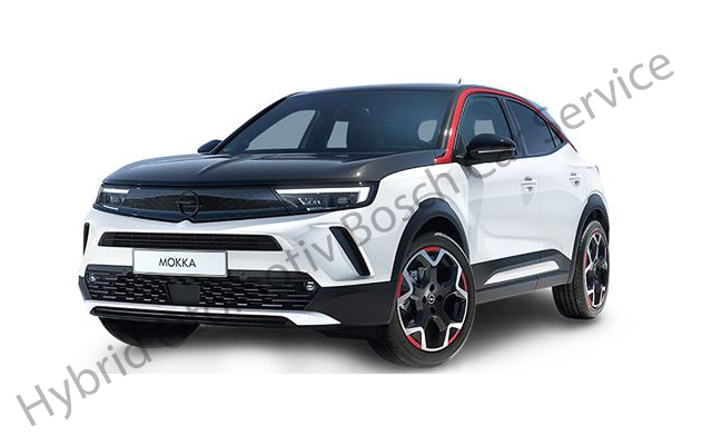 Eskişehir Opel Servisi