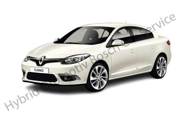 Eskişehir Renault Servisi