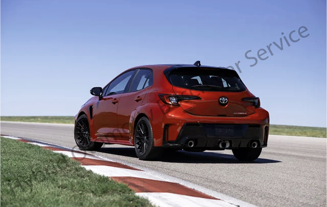 Eskişehir Toyota Bakımında Deneyim ve Güven
