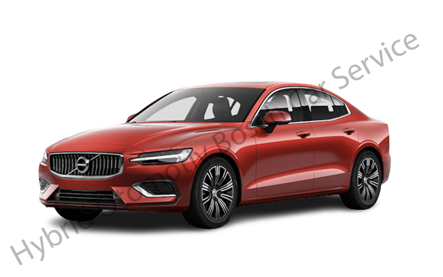 Eskişehir Volvo Servisi