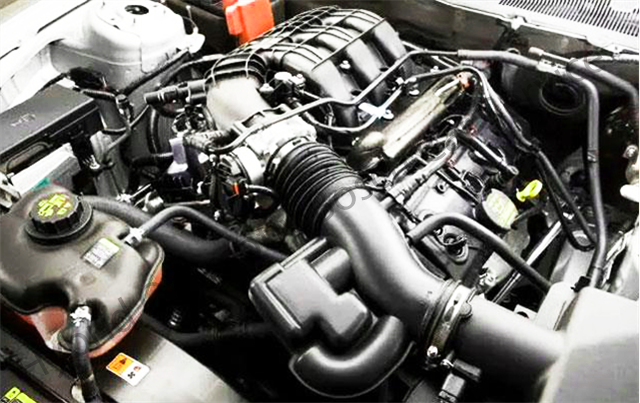 Motor Revizyonu