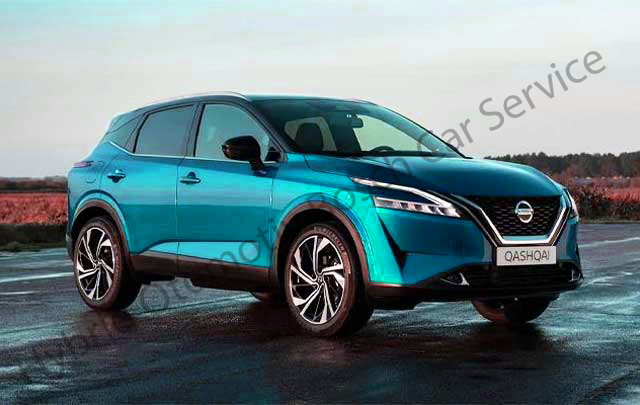 Nissan Aracınız İçin Profesyonel Onarım ve Yedek Parça