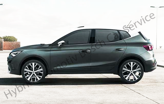 Seat Araçlar İçin Eskişehir’de Deneyimli Servis