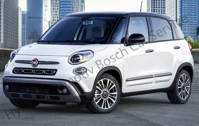 Eskişehir´de Fiat Araçlara Güvenilir Bakım ve Onarım