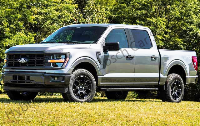 Ford Araçlar İçin Eskişehir’de Uzman Bakım