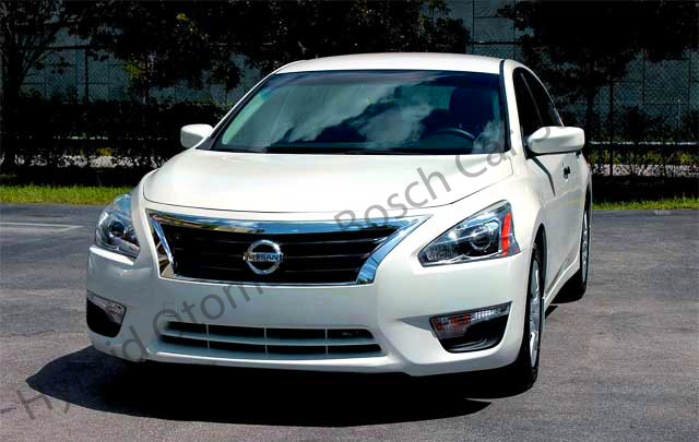 Eskişehir´de Nissan Kullanıcılarına Özel Servis