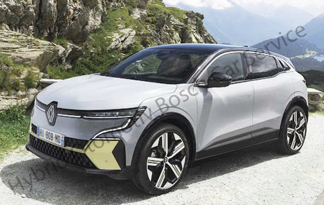 Eskişehir´de Renault Araçlar İçin Güvenilir Servis Hizmeti