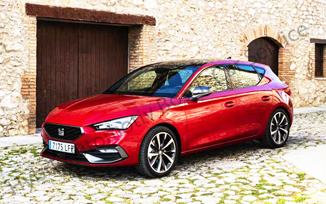 Seat Modelleri İçin Profesyonel Onarım Çözümleri